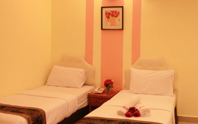 Sun Inns Hotel Kota Damansara