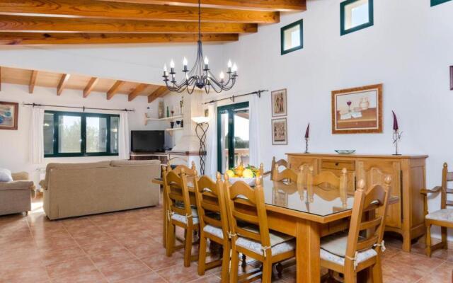 Villa Pula Viñas