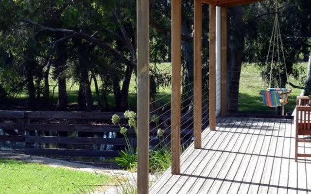 Pavilions Kangaroo Island