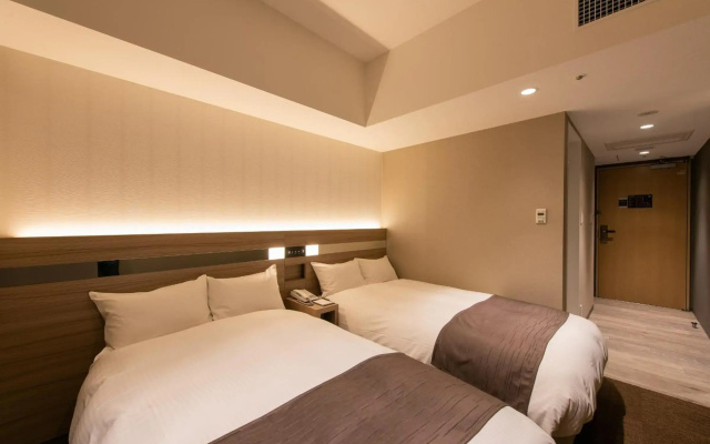 Hotel Hewitt Koshien