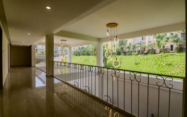 Club Nirvana by OYO Rooms