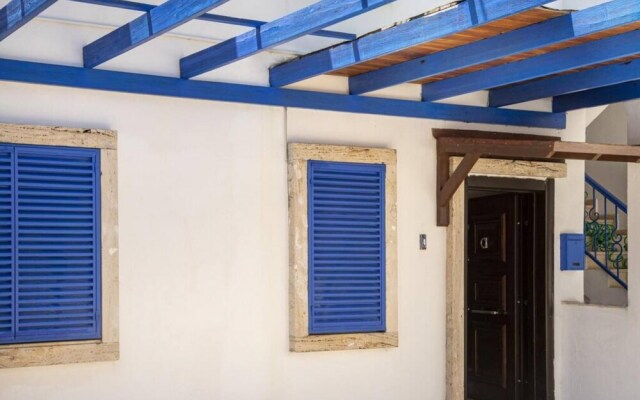 Comfy 1 BR Stone House in the Heart of Bodrum