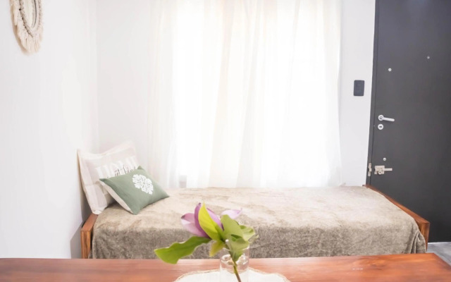 Calidez Serrana Departamentos