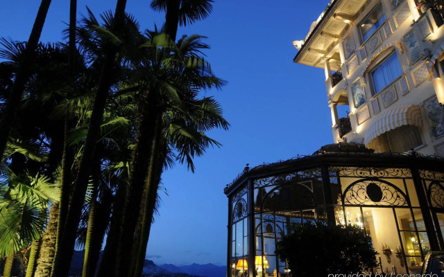 Villa e Palazzo Aminta Hotel Beauty and SPA