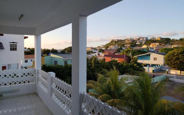 Grand SunValley Residences