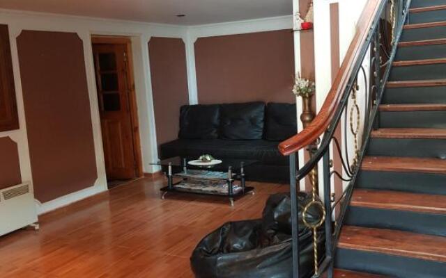 guest house Telavi XXI