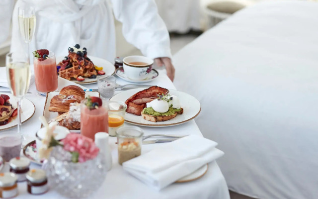 The Langham, Melbourne