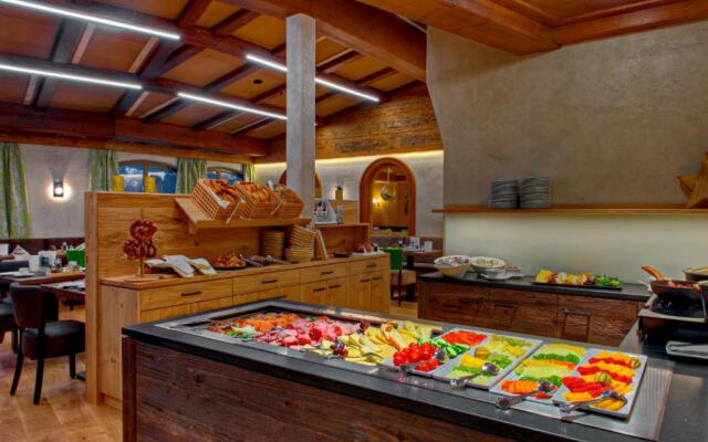 Königshof Ferienwohnungen