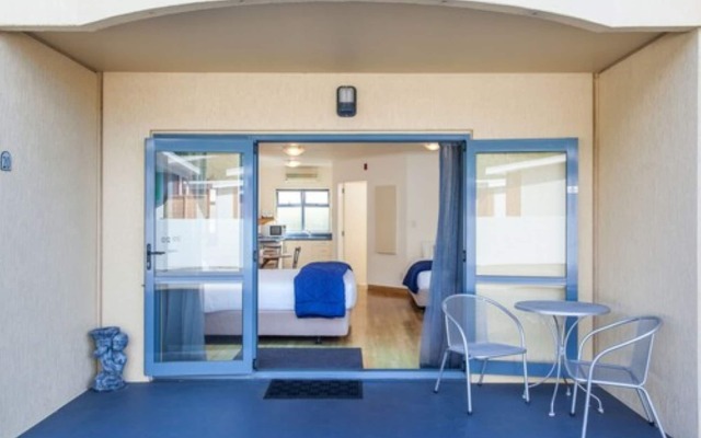 Awa Motel