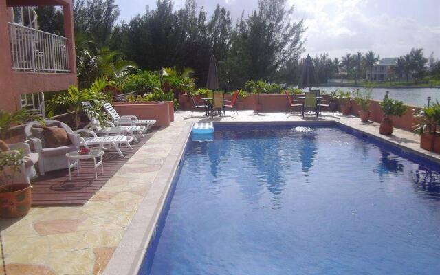 Dundee Bay Villas