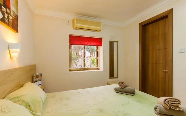 Villa & Pool 2 Mellieha Bay Retreat