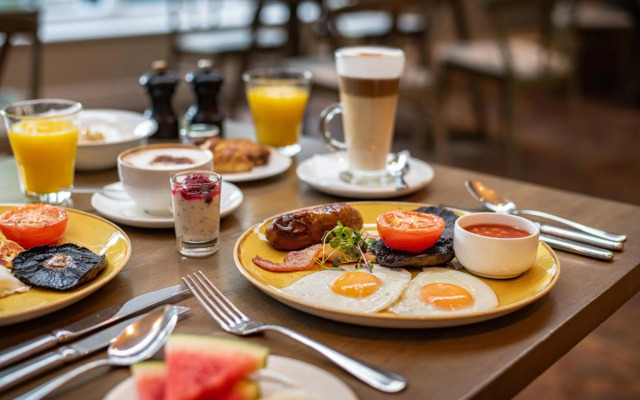 Harbour Hotel Brighton