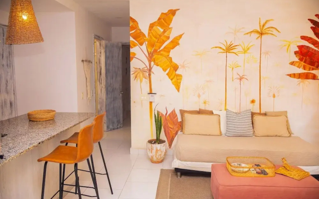 Condominio frente al mar Morros 922 - Apartment in Cartagena - Photo 4