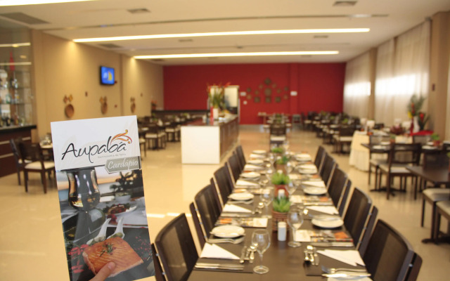 Quality Hotel Manaus