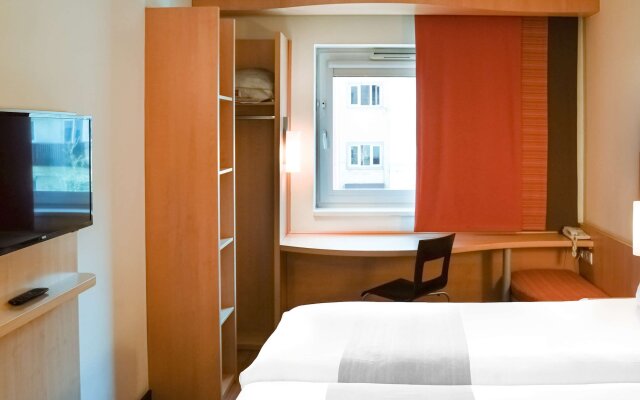 ibis Gyor