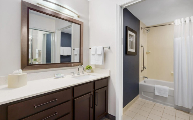 Residence Inn by Marriott Boston-Franklin