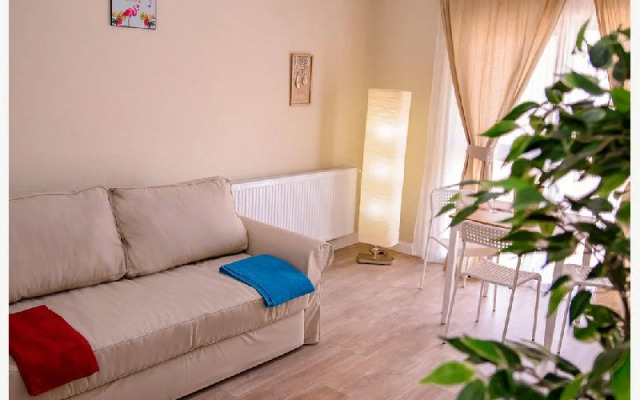 AQUARIUM Residence 3 cm