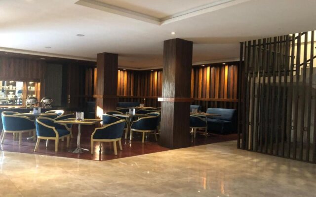 Hotel Aruni Ancol