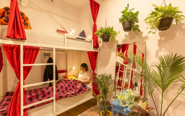 goSTOPS Jaipur - Hostel