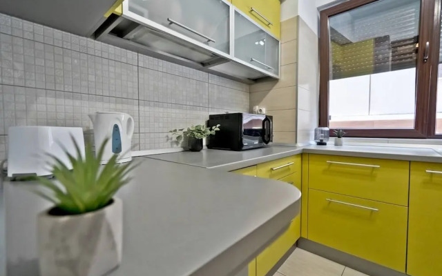 Urban Retreat - Aviatiei