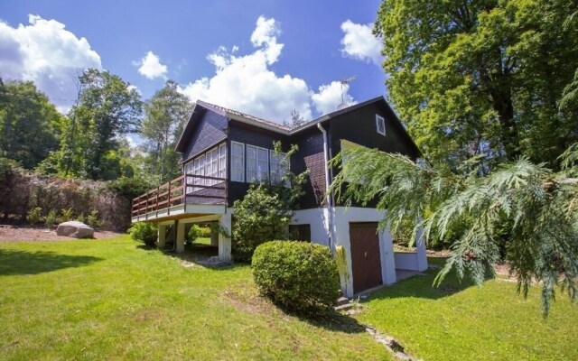 Villa Rita sulle colline di Stresa