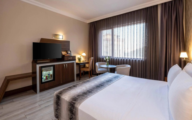 Elite Hotel Dragos
