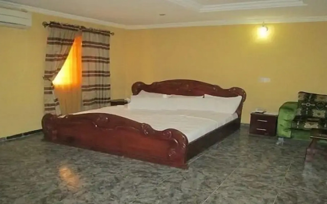 Casa Estrella Hotel