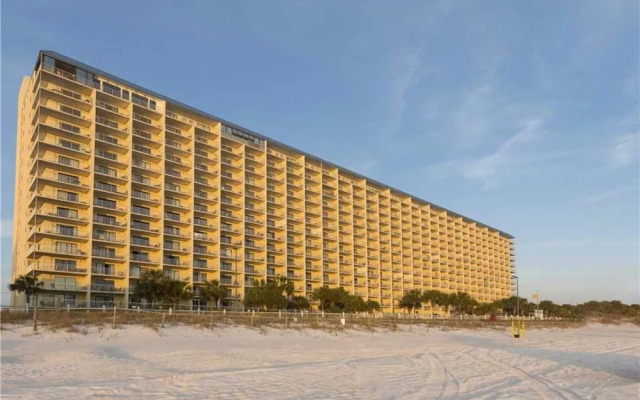 The Summit Condominiums