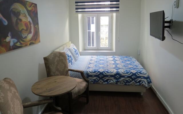 Istanberry - Royal Apartments