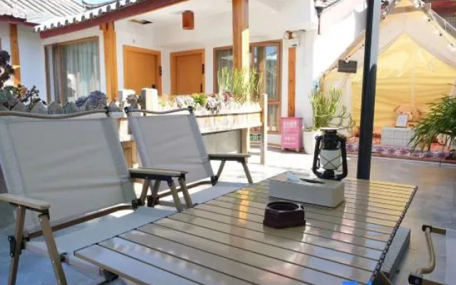 Anyanju  lnn(lijiang Ancient Town Branch)