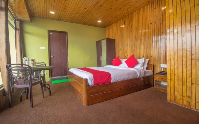 Rosedell Inn By OYO Rooms