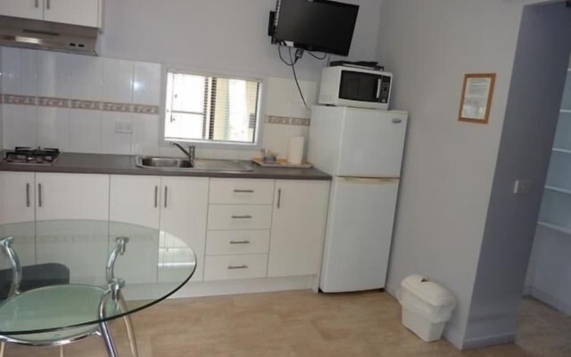 Garden of Eden Caravan Park