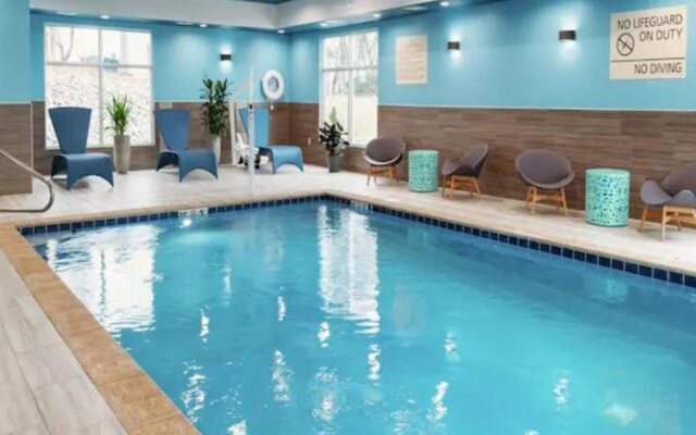 Hampton Inn Lexington, NC