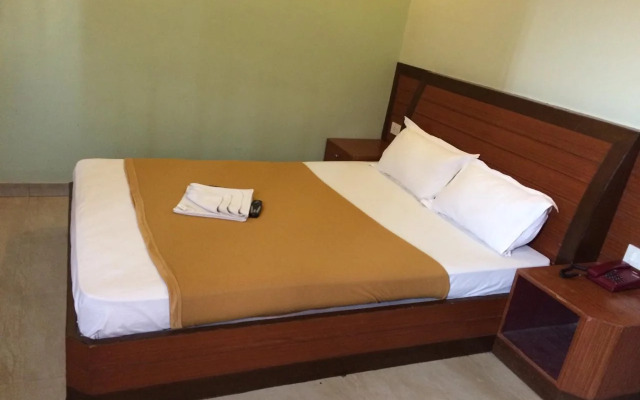 Hotel Park Palace