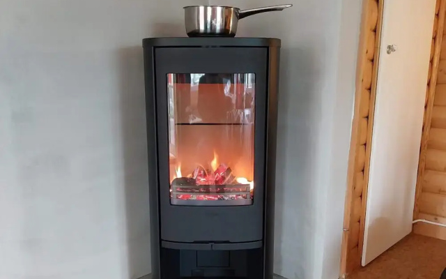 5 Person Holiday Home in Eskilstuna