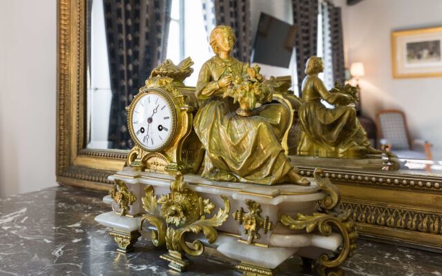 Le Logis du Péré, The Originals Collection (Relais du Silence)