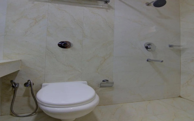 Hotel Ostin Orange Park