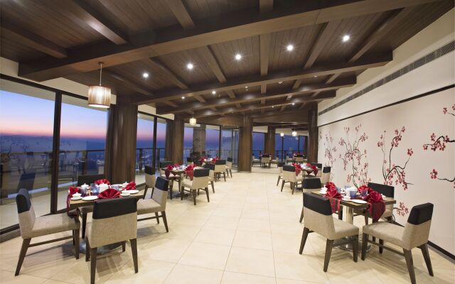 Sterling Mussoorie