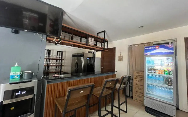 Khotel near T3 Airport