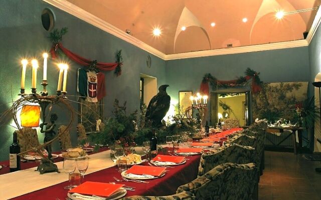 Castello San Giuseppe