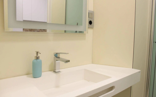 Life Apartments Santo Rey