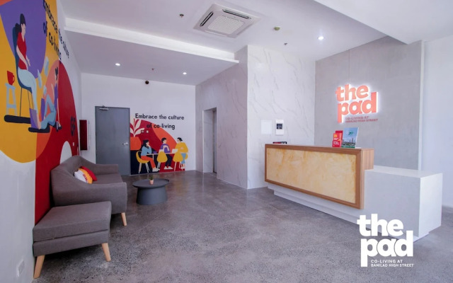 The Pad Co-Living