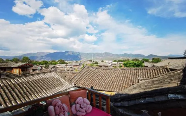 Sun Wowo Inn
