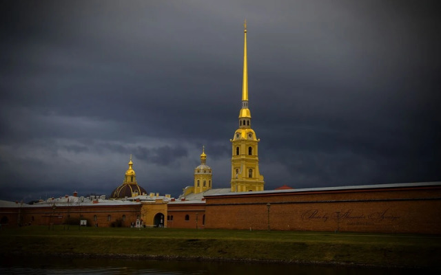 Guest House Nevsky 126