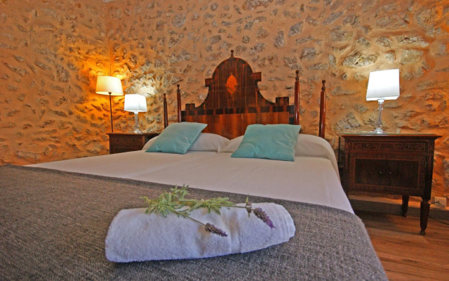 Agroturismo Es Rafal Nou