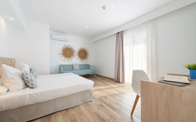 Villa Real Club Apartments