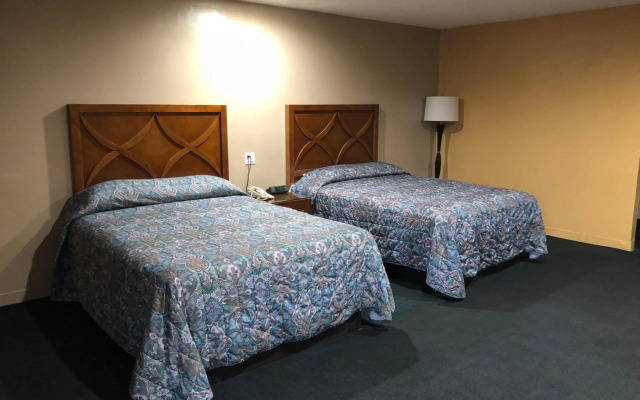 Los Angeles Inn & Suites - LAX