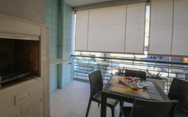 Casa Fronte Mare