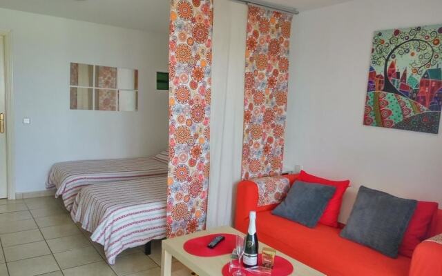 Apartamento Zoe