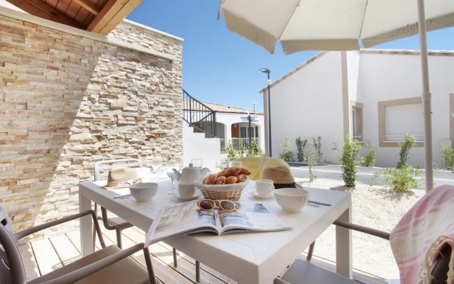 Résidence Odalys Fleur de Sel